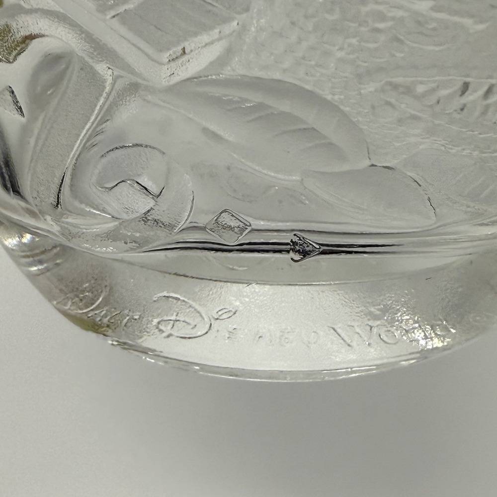 McDonalds Mickey Walt Disney World Animal Kingdom Vintage 2000 Drinking Glass - Picture 8 of 12